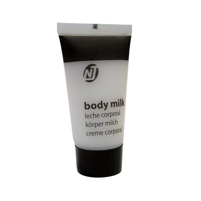Tubo Body Milk NT 30 ml