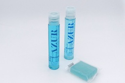 Pack Amenities Azur 100u