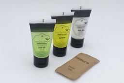 Pack Amenities Tubo NT 100u