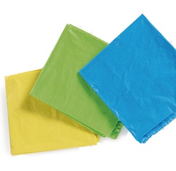[KBR] Kit Bolsas Reciclaje